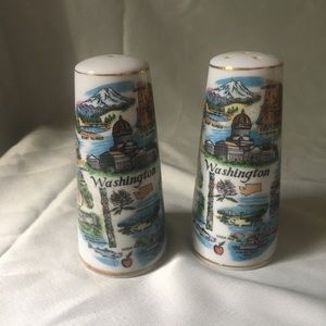 Washington S+P Shaker Set